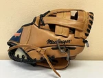 Macgregor T100 Official Baseball Glove 04216 9.5" Right Hand Throw Usa. Fixed Price $10.99.