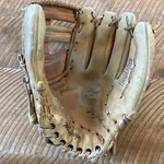 Vintage Macgregor Pro Model Gxsb Softball Glove 13 Rht Game Ready. Fixed Price $25.00.