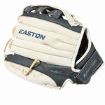 Easton Youth Ghost Flex Fastpitch Utility Softball Glove GFY12CB Leather Rht. Fixed Price $32.99.