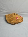 Louisville Slugger LPS35H Leather 12" Baseball Glove - Left Hand. Fixed Price $29.95.