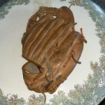 Wilson Fieldmaster Left Hand Throw Softball Glove A9837 Sb Speacial. Fixed Price $24.99.