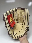 Akadema ACE-70 Fast Pitch Series 13.0 Inch Left Thrower Softball Mitt Glove New. Fixed Price $74.99.