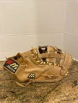 Mizuno Baseball Gloves Professional Model MT3045 Super Flex Palm Leather. Fixed Price $29.99.