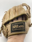 Wilson A9825 Fieldmaster Sb Special Leather Softball Glove - Right Hand Throw. Fixed Price $15.50.