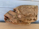 Spalding 42-5115 The Franchise Performance Series Lht 12.5" Baseball Glove Read. Fixed Price $25.00.