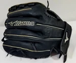 Mizuno Baseball Glove 12" GPP1209D Leather Parashock Prospect Series Youth. Fixed Price $45.79.