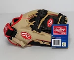 Rawlings Youth Baseball Glove Rht (wear On Left Hand) 1/2" WMP115 Brand New. Fixed Price $29.95.