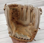 Vintage Wilson Baseball Glove A2271 Jim Rice Autograph Model Small Rht. Fixed Price $19.87.