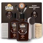 Sarna Glove Conditioner Kit Cleaner Brushes & Cloth For Baseball Gear. Fixed Price $55.65.