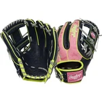 Rawlings Gold Glove Club Hoh 11.75" Infield Baseball PRO315-2NPY-RHT. Fixed Price $299.99.