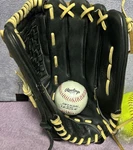 Rawlings Player Preferred PP140B5 All Leather Golden Glove. Fixed Price $50.00.