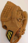 Mizuno MPC-1205 12" Professional Model Rht Baseball Glove Max Flex Power Close. Fixed Price $20.00.