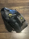 Wilson A350 12.5" Baseball Glove, Black/gray, AO350B5125 Rht. Fixed Price $15.00.
