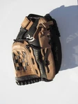 Rawlings Playmaker Series 11" Rht Baseball Glove PM1409TB Basket-web Youth Adult. Fixed Price $16.99.