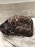 Easton Girls Prowess Broken In Game Ready 13 Softball Glove Right Hand Throw. Fixed Price $65.00.