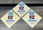 Vtg Lot 3 1980S Pete Rose Muzino Baseball Glove Store Hang Tag Phillies Reds. Fixed Price $70.00.