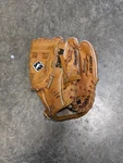 Franklin Youth 9" Leather Baseball Glove Rht Model 4632TN-9. Fixed Price $20.59.