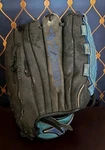 Mizuno 12 Baseball Softball Glove Right Hand Throw. Fixed Price $22.95.