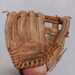 1970'S Wilson A2212 Bobby Bonds Pro Model Baseball Glove Lht Leather. Fixed Price $28.88.