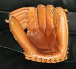 1957-58 Wilson A2040 Ted Williams Personal Model High End Baseball Glove. Fixed Price $236.55.