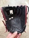 Vinci Pro JV26-M 11.75 Inch Baseball Glove. Fixed Price $150.00.