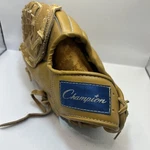 Champion Cbg 700 Lht Baseball Glove. Fixed Price $12.00.