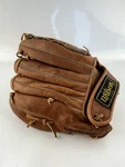Wilson A2621 Ron Santo Chicago Cubs Baseball Glove. Fixed Price $26.00.