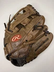 Rawlings Player Preferred Rht P125HFL Outfield Baseball Softball Glove 12.5. Fixed Price $34.99.
