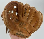 Vintage Macgregor M22T Pete Rose Pro Youth 10" Baseball Glove Mitt Rht. Fixed Price $12.95.