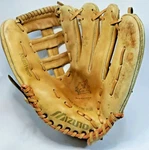 Mizuno MT1000FB 12" Leather Pro Model Lite Flex Rht Baseball Glove Ez Pocket. Fixed Price $34.95.