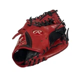Rawlings Elite 11.5 Baseball Glove Red GGE115SBB Pro Design Rht. Fixed Price $69.99.