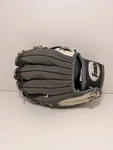 Franklin Sports 9.5-INCH Teeball Recreational Black/ Graphite/ White Right. Fixed Price $15.00.