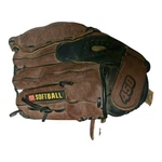 Wilson Sports A450 AD450 FP115 11.5" Fast Pitch Glove Rht Leather Monsta Web. Fixed Price $24.89.