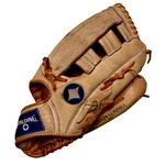 Spalding Jack Clark Baseball Mitt Glove 13" Right Hand Throw 42-055 Comp Series. Fixed Price $19.00.