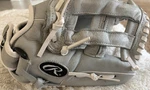 Rawlings Sure Catch 12.5" Lht Leather Baseball/softball Glove HFP125HGW. Fixed Price $32.00.