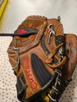 Champro Concept, Custom 2000, CPT11-FR 11". Fixed Price $18.00.