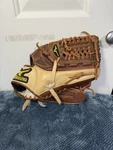 Mizuno GCP67S Classic Pro Soft Baseball Glove 11.5 Rht. Fixed Price $129.99.