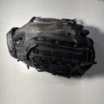 Louisville Slugger Genesis 1884 GNGM55 13" Baseball Softball Glove Black. Fixed Price $17.00.