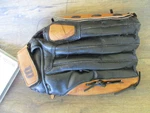 Wilson Glove A360 14" Left Hand Throwing Softball AO362 ES14 Lht Mitt. Fixed Price $26.95.