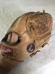 Louisville Slugger Orel Hershiser HBG26H 1988 Cy Young 12 Baseball Glove Rht. Fixed Price $24.99.
