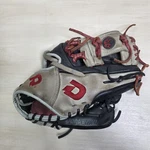 Demarini Insane Dedication Baseball Glove Right Hand Thrower 11.5". Fixed Price $49.99.