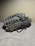 Youth 11.5 Mizuno Ichiro Prospect Series Glove Mpr 151 Left Throw Rare. Fixed Price $85.00.