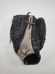 Mizuno Prospect 10.5 Inches Flex Baseball Glove Gpp 1051 Black And Gray Rht. Fixed Price $15.00.