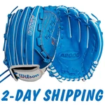 2024 Wilson A2000 V125 12.5" Autism Speakst The Moment Rht Fastpitch Glove. Fixed Price $249.95.