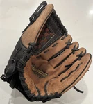 Rawlings Savage Baseball Glove Inch Rht- Model PP110MB. Fixed Price $14.94.
