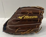 Mizuno Classic Fast Pitch Series GCF1250F2FR - 312523 Black/brown. Fixed Price $61.19.