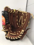 New Mizuno Prime GMVP1200F2FR 12" Fastpitch Softball Glove Brown/tan Lht. Fixed Price $89.95.