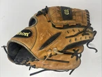 Wilson A3000 Exo Aso 12 Inch Leather Baseball Glove - Rht. Fixed Price $149.99.