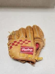 Vintage Rawlings RBG54 Cushion Palm Tony Gwynn Baseball Glove Padres Lh Throw. Fixed Price $30.67.