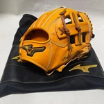 New Mizuno Pro 11.5 Infield Right Orange 1AJGR22113 Flagship Shop Limited. Fixed Price $489.00.